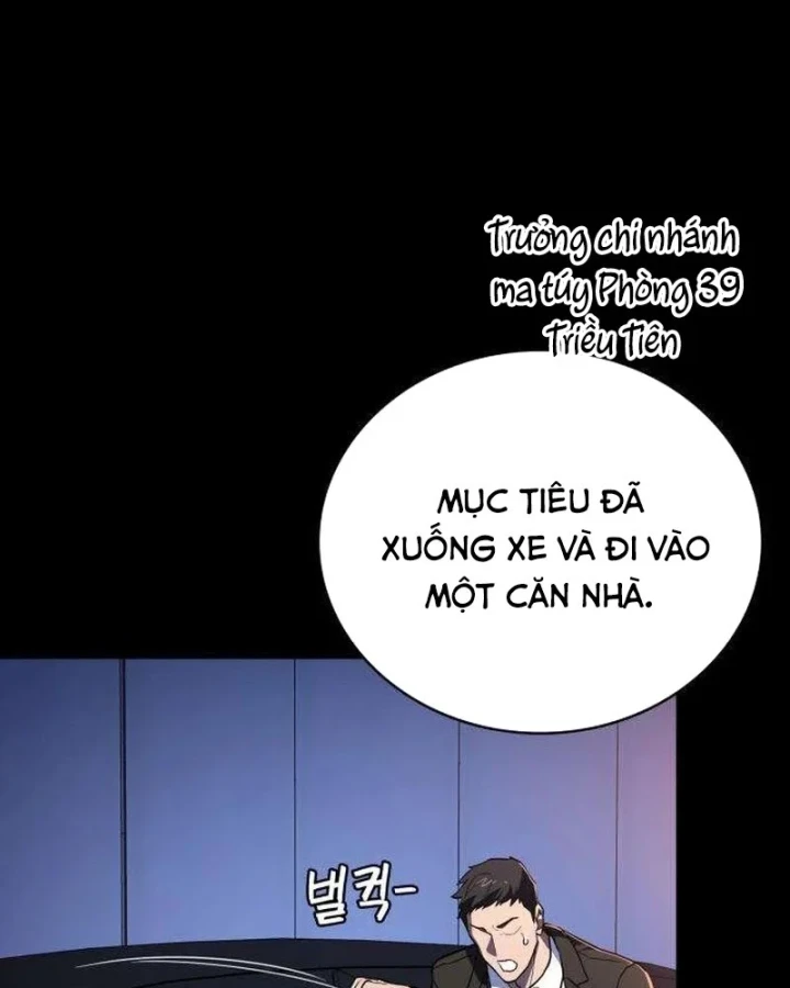 Nhân viên quèn của cục tình báo quốc gia Chapter 10 - 15