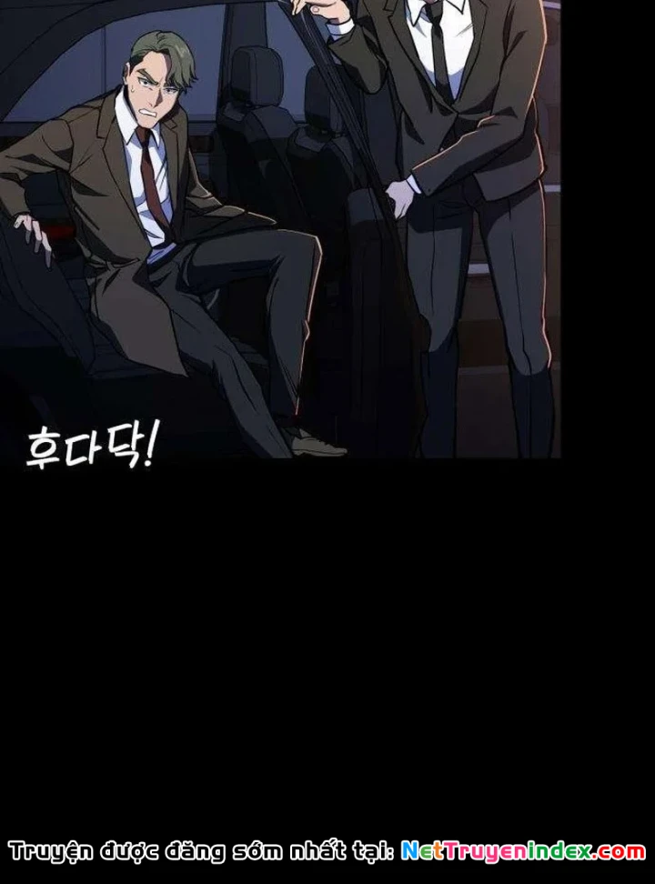 Nhân viên quèn của cục tình báo quốc gia Chapter 10 - 16