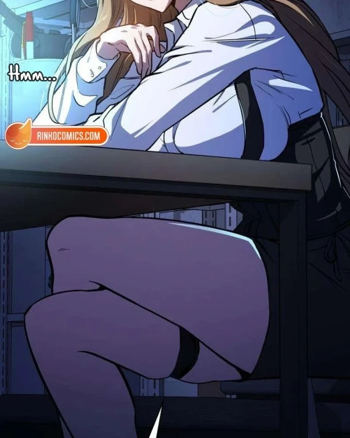 Nhân viên quèn của cục tình báo quốc gia Chapter 10 - 18