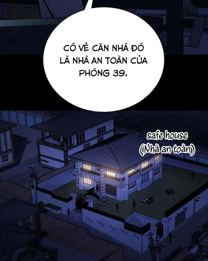 Nhân viên quèn của cục tình báo quốc gia Chapter 10 - 19