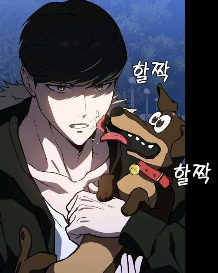 Nhân viên quèn của cục tình báo quốc gia Chapter 10 - 21