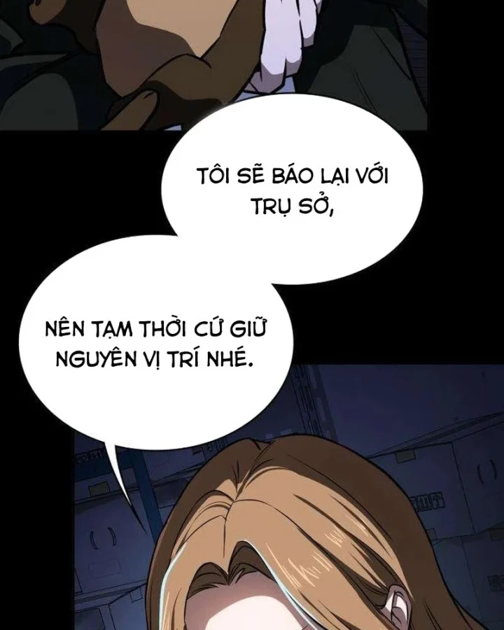 Nhân viên quèn của cục tình báo quốc gia Chapter 10 - 22