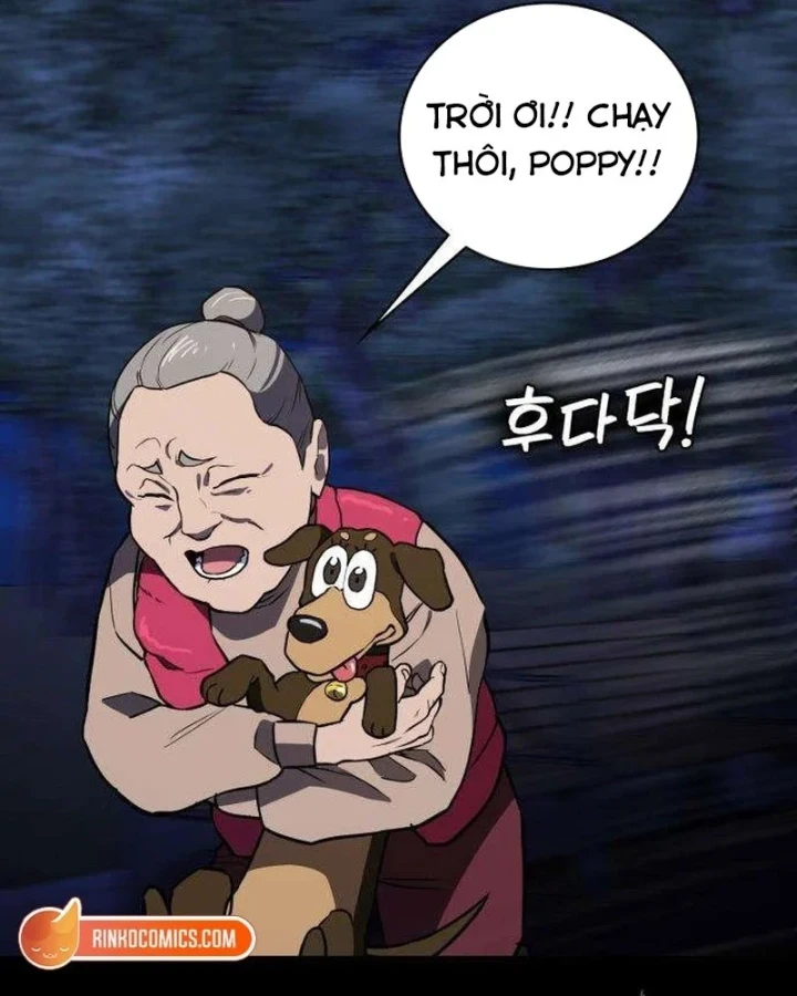 Nhân viên quèn của cục tình báo quốc gia Chapter 10 - 30