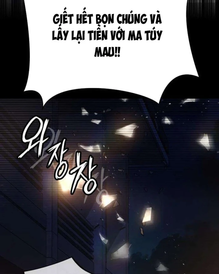 Nhân viên quèn của cục tình báo quốc gia Chapter 10 - 34