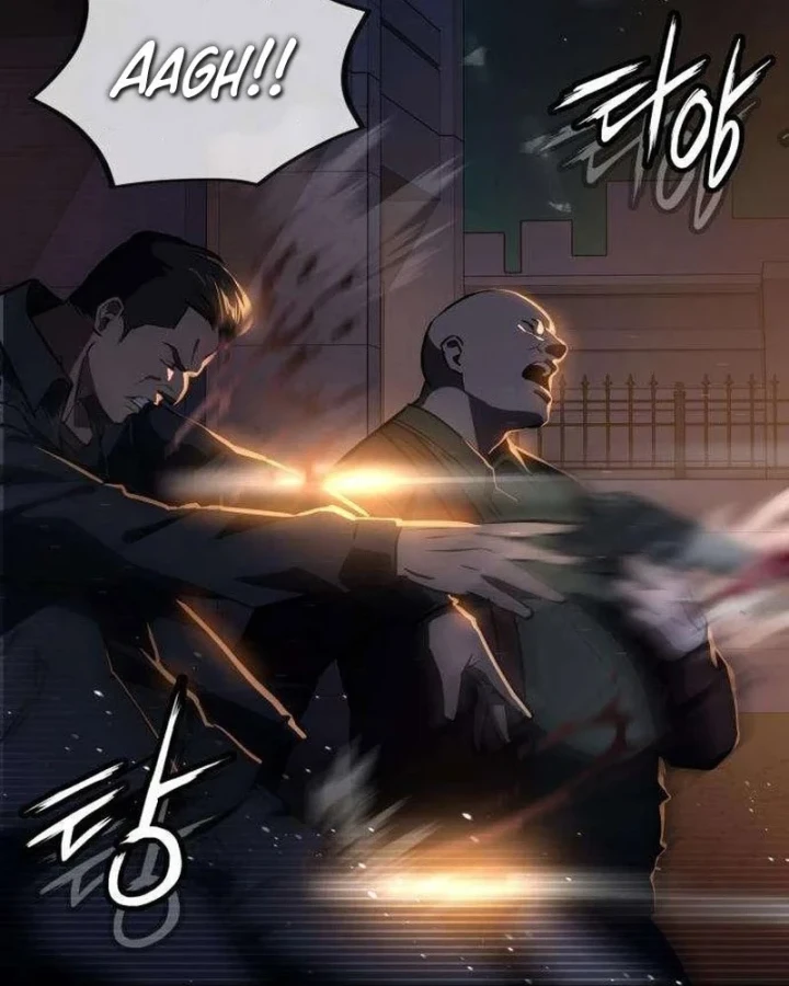 Nhân viên quèn của cục tình báo quốc gia Chapter 10 - 35