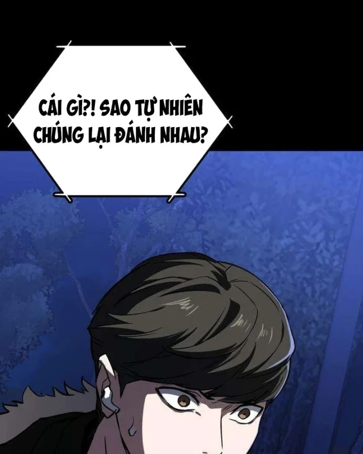 Nhân viên quèn của cục tình báo quốc gia Chapter 10 - 42