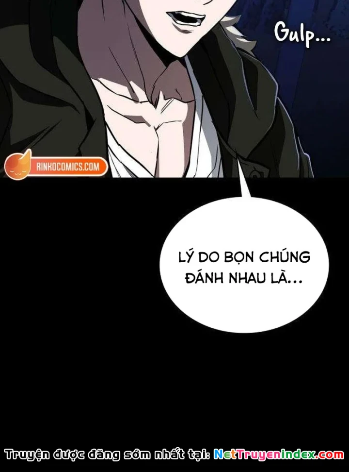 Nhân viên quèn của cục tình báo quốc gia Chapter 10 - 43