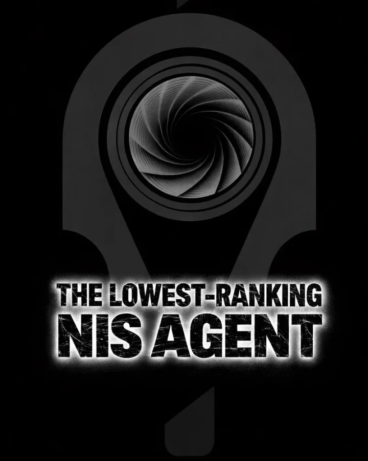 Nhân viên quèn của cục tình báo quốc gia Chapter 10 - 48