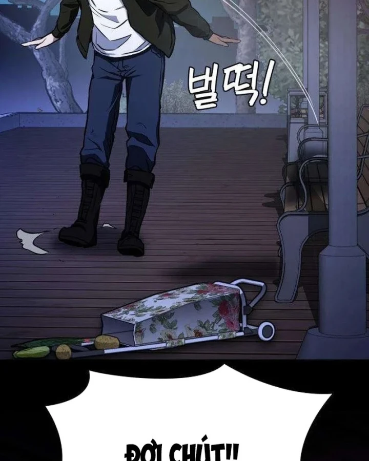 Nhân viên quèn của cục tình báo quốc gia Chapter 10 - 51