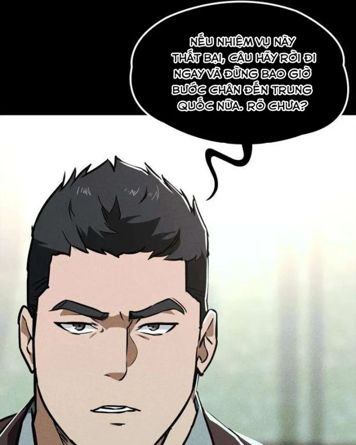 Nhân viên quèn của cục tình báo quốc gia Chapter 10 - 59