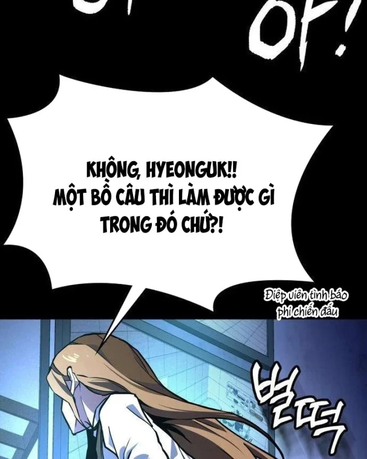 Nhân viên quèn của cục tình báo quốc gia Chapter 10 - 69