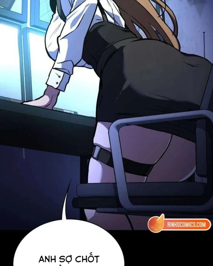 Nhân viên quèn của cục tình báo quốc gia Chapter 10 - 70