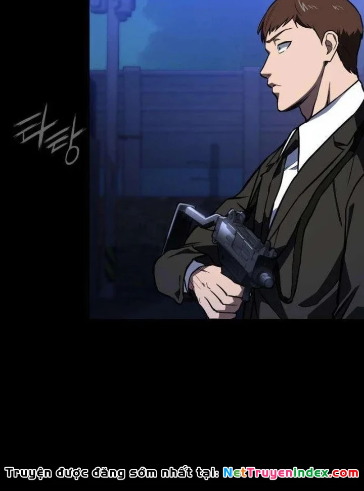 Nhân viên quèn của cục tình báo quốc gia Chapter 10 - 97