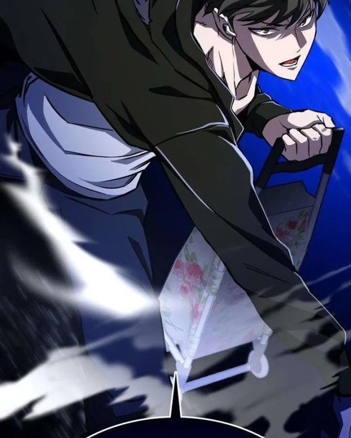 Nhân viên quèn của cục tình báo quốc gia Chapter 10 - 105