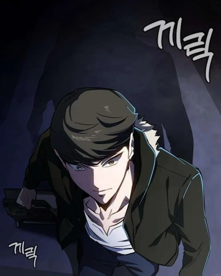 Nhân viên quèn của cục tình báo quốc gia Chapter 10 - 111