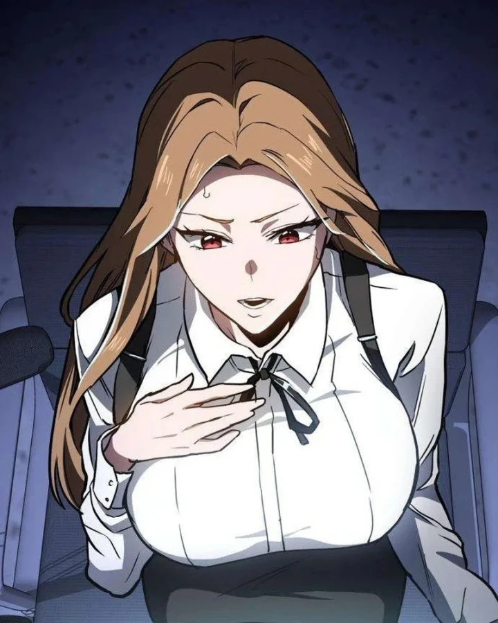 Nhân viên quèn của cục tình báo quốc gia Chapter 10 - 113