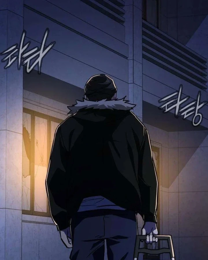 Nhân viên quèn của cục tình báo quốc gia Chapter 10 - 115