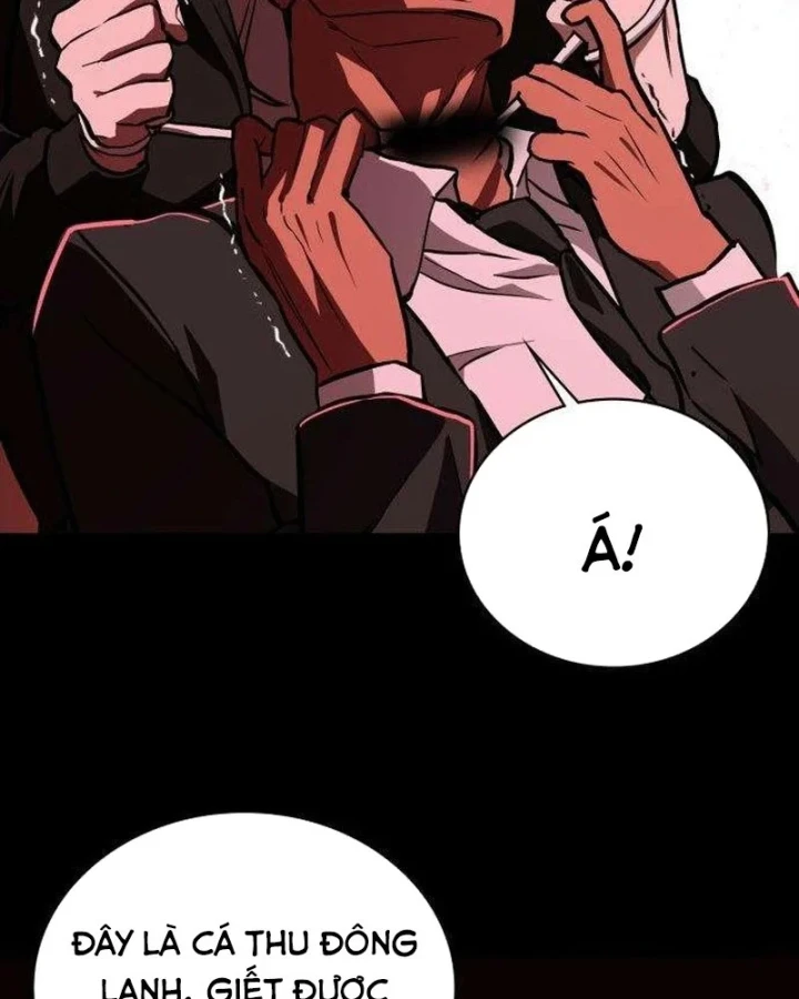 Nhân viên quèn của cục tình báo quốc gia Chapter 10 - 120