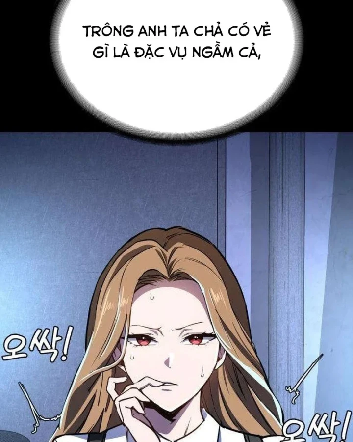 Nhân viên quèn của cục tình báo quốc gia Chapter 10 - 123