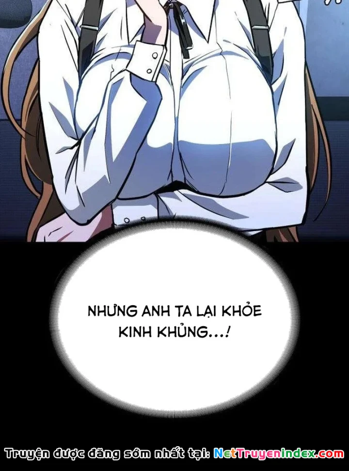 Nhân viên quèn của cục tình báo quốc gia Chapter 10 - 124