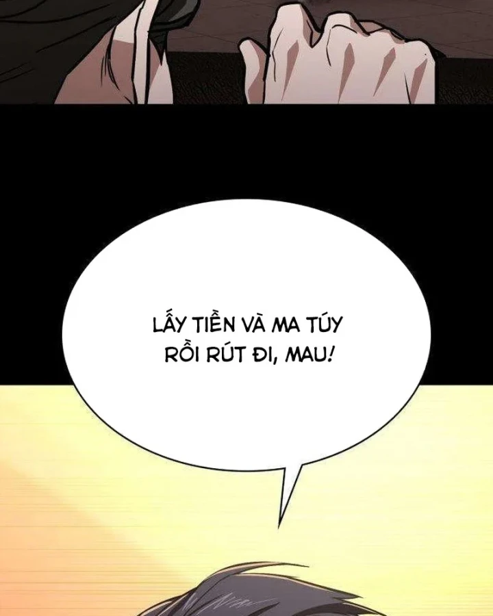 Nhân viên quèn của cục tình báo quốc gia Chapter 10 - 131