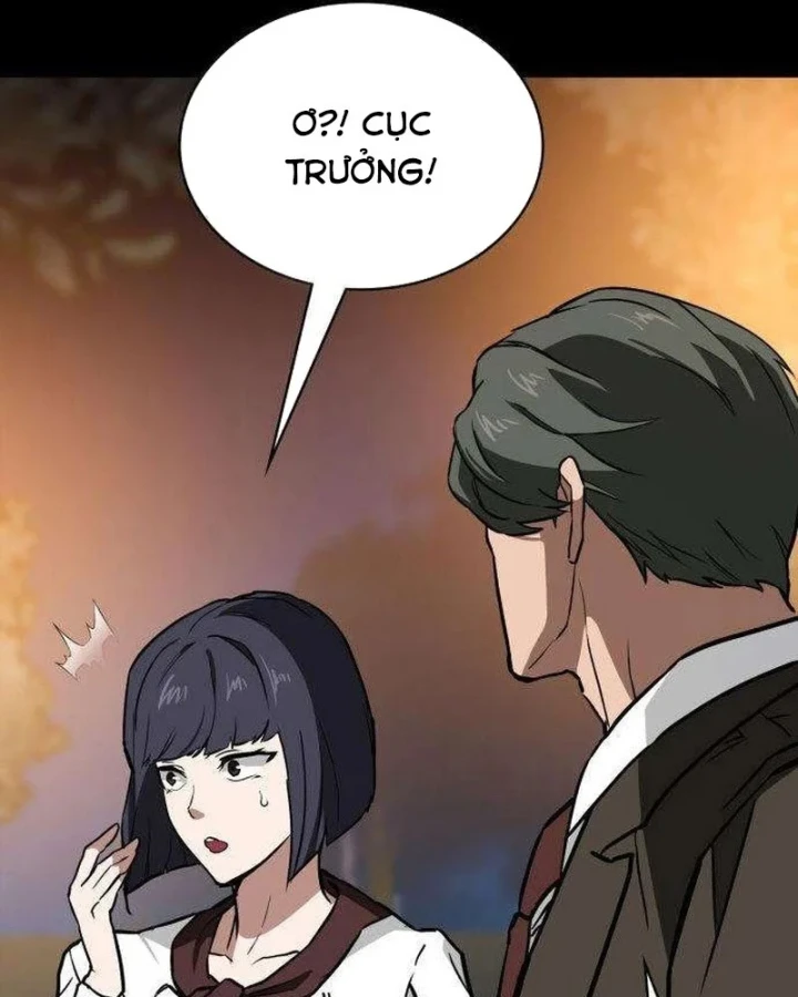 Nhân viên quèn của cục tình báo quốc gia Chapter 10 - 149