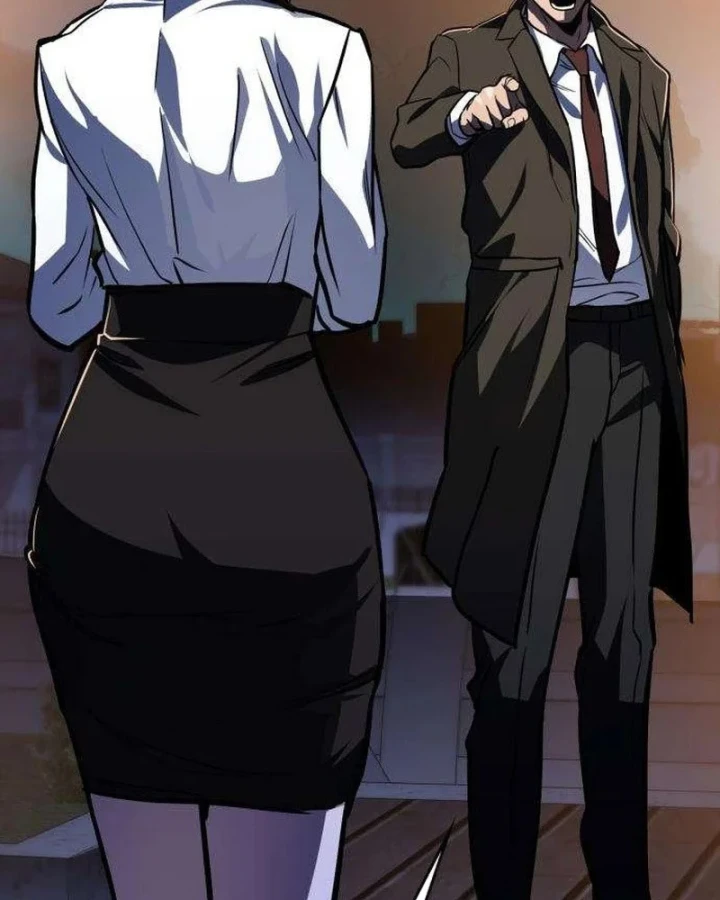 Nhân viên quèn của cục tình báo quốc gia Chapter 10 - 159