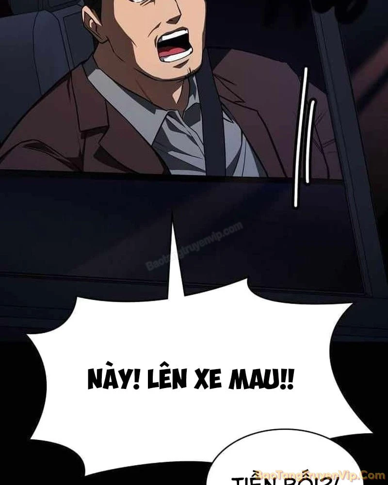 Nhân viên quèn của cục tình báo quốc gia Chapter 11 - 14