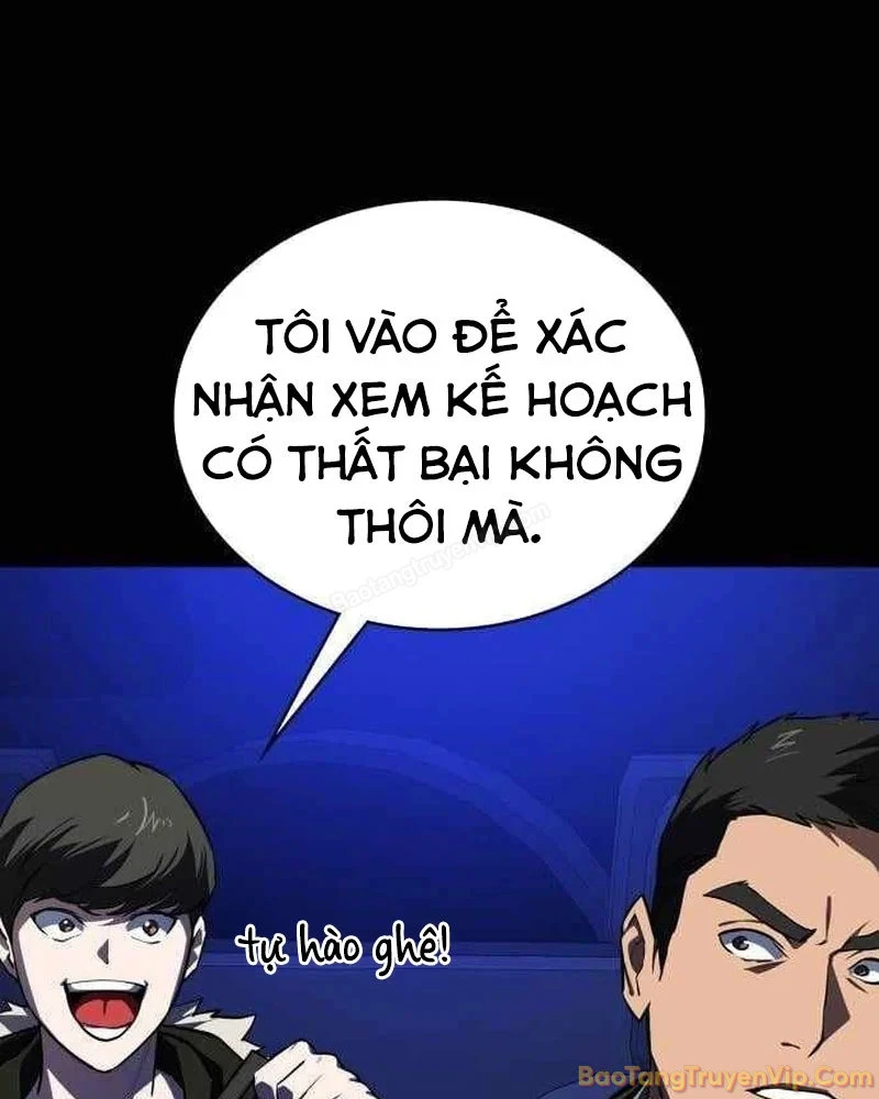 Nhân viên quèn của cục tình báo quốc gia Chapter 11 - 21