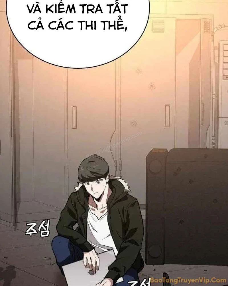 Nhân viên quèn của cục tình báo quốc gia Chapter 11 - 24