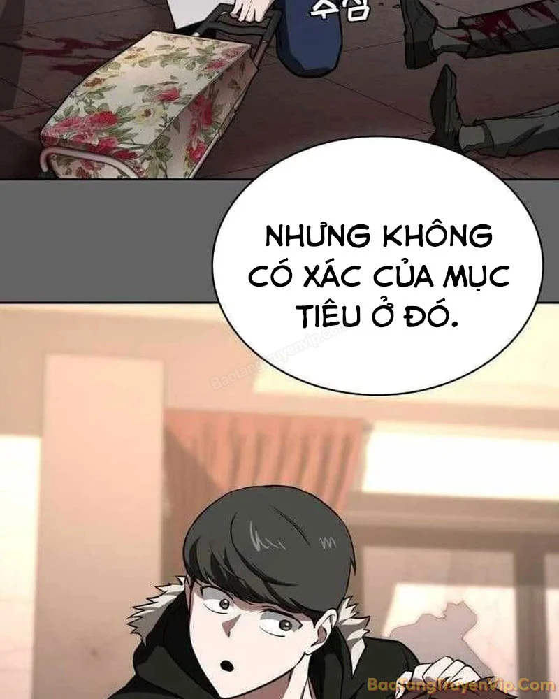 Nhân viên quèn của cục tình báo quốc gia Chapter 11 - 25