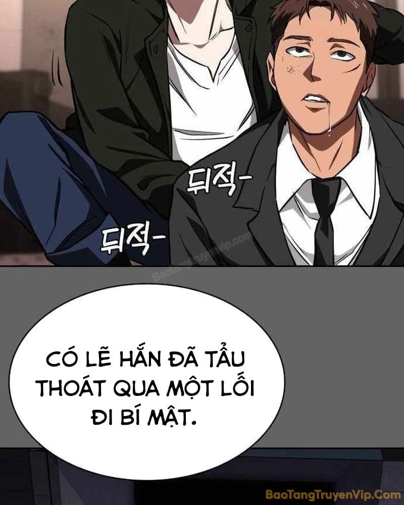 Nhân viên quèn của cục tình báo quốc gia Chapter 11 - 26