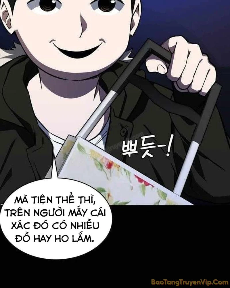 Nhân viên quèn của cục tình báo quốc gia Chapter 11 - 32