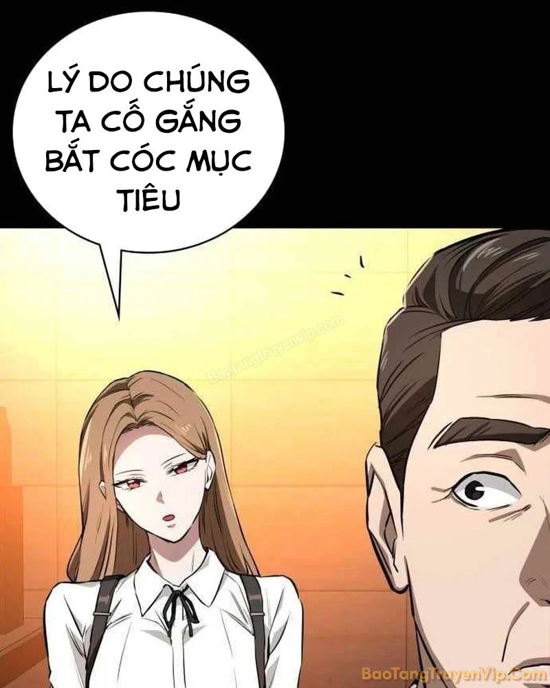 Nhân viên quèn của cục tình báo quốc gia Chapter 11 - 59