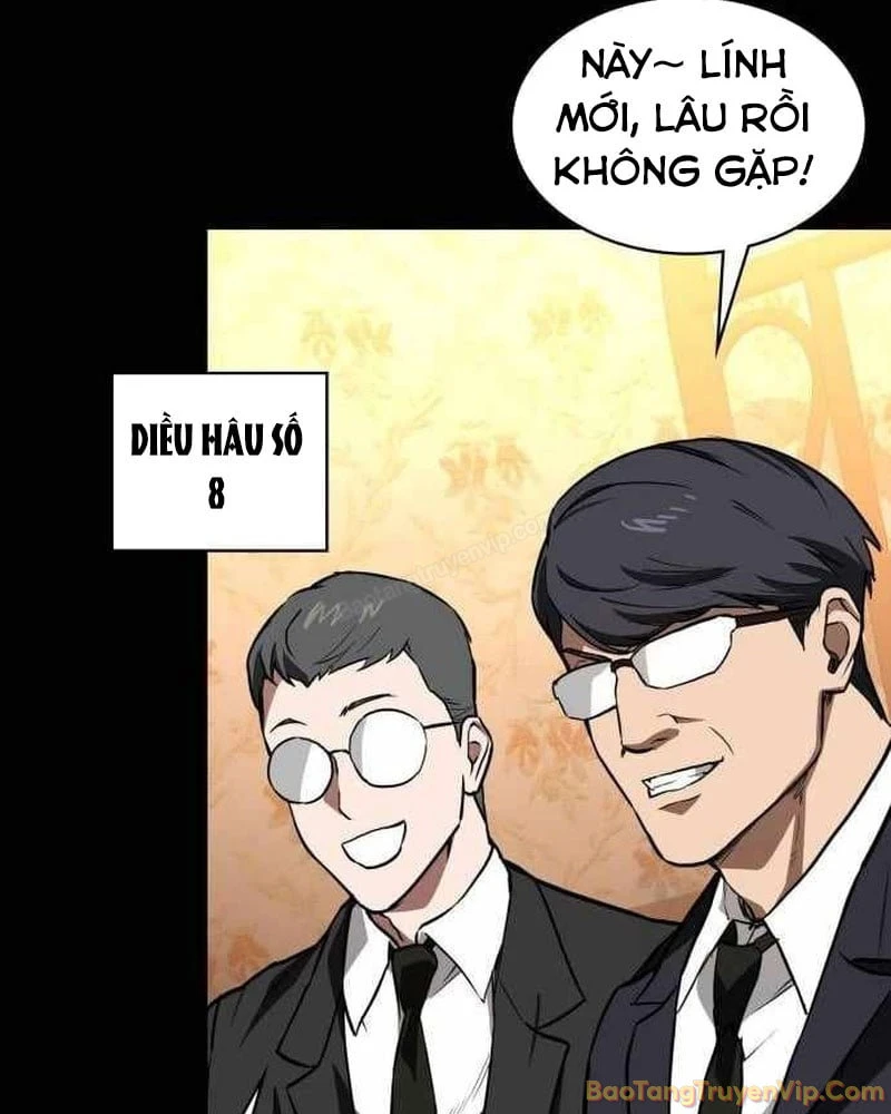 Nhân viên quèn của cục tình báo quốc gia Chapter 11 - 87