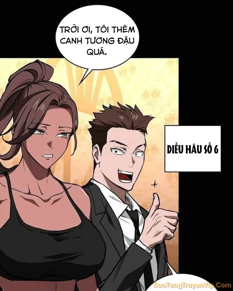 Nhân viên quèn của cục tình báo quốc gia Chapter 11 - 89