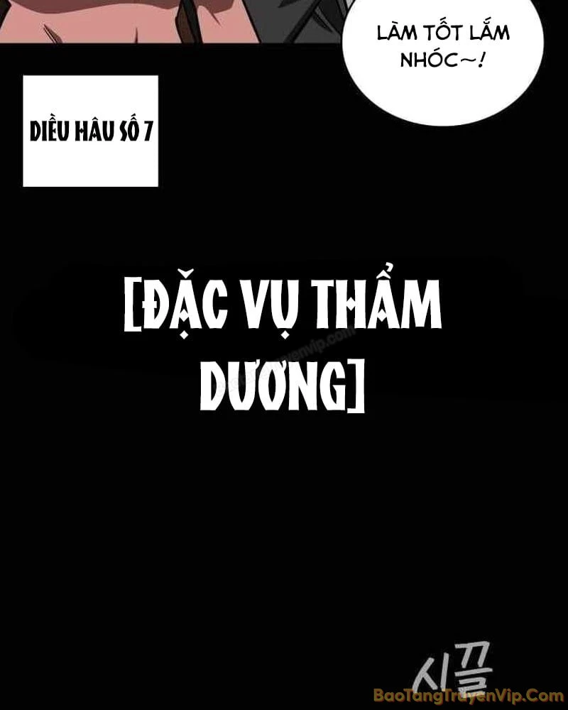 Nhân viên quèn của cục tình báo quốc gia Chapter 11 - 90