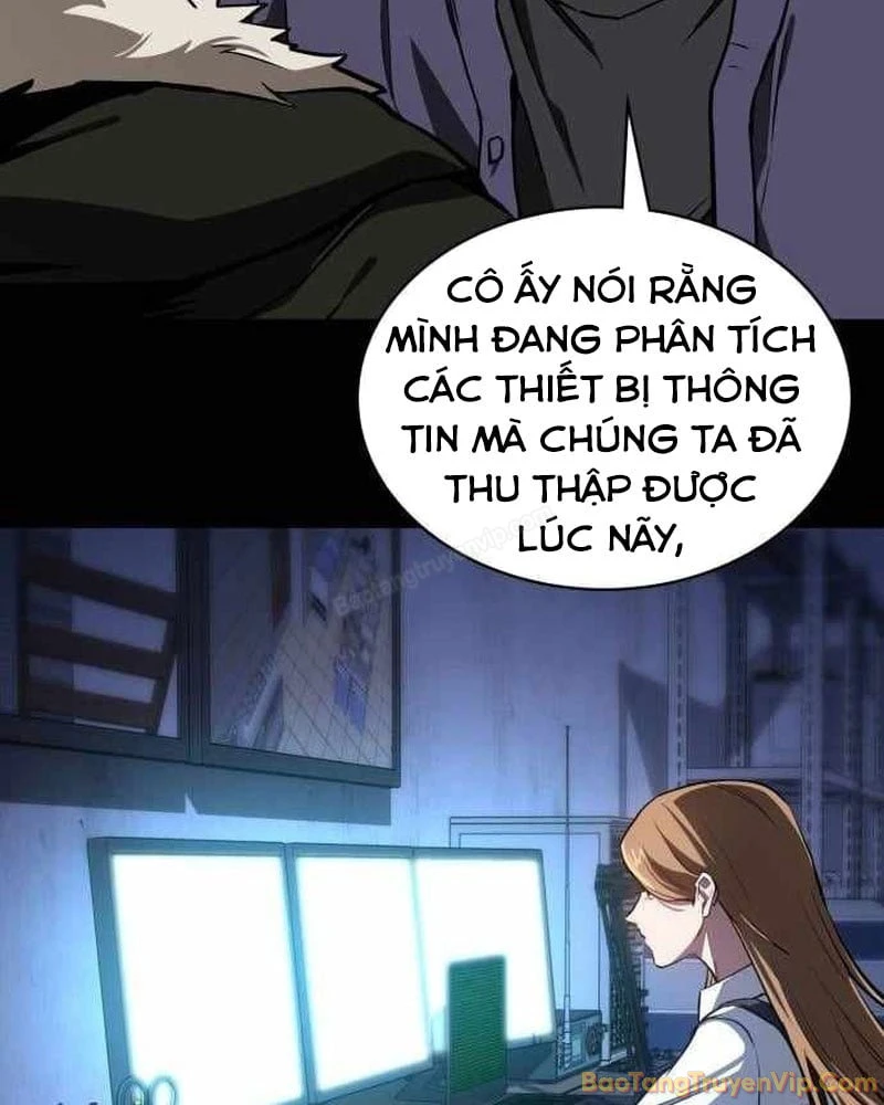 Nhân viên quèn của cục tình báo quốc gia Chapter 11 - 93