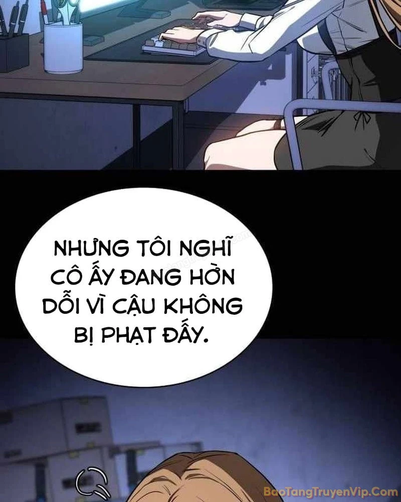 Nhân viên quèn của cục tình báo quốc gia Chapter 11 - 94