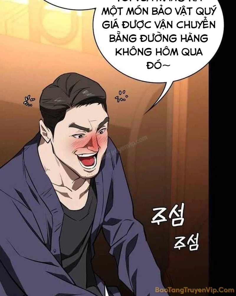 Nhân viên quèn của cục tình báo quốc gia Chapter 11 - 99