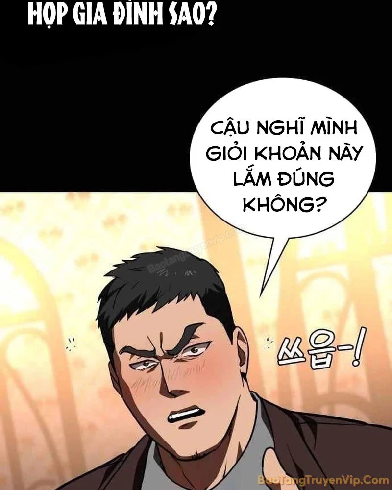 Nhân viên quèn của cục tình báo quốc gia Chapter 11 - 114