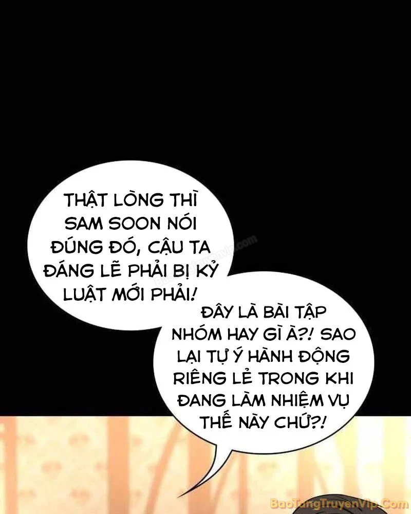 Nhân viên quèn của cục tình báo quốc gia Chapter 11 - 122