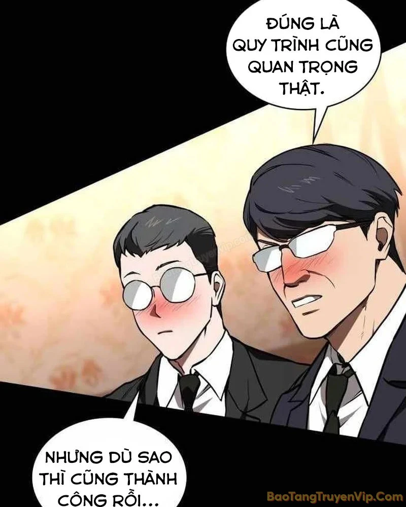 Nhân viên quèn của cục tình báo quốc gia Chapter 11 - 126