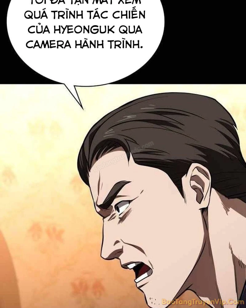 Nhân viên quèn của cục tình báo quốc gia Chapter 11 - 140