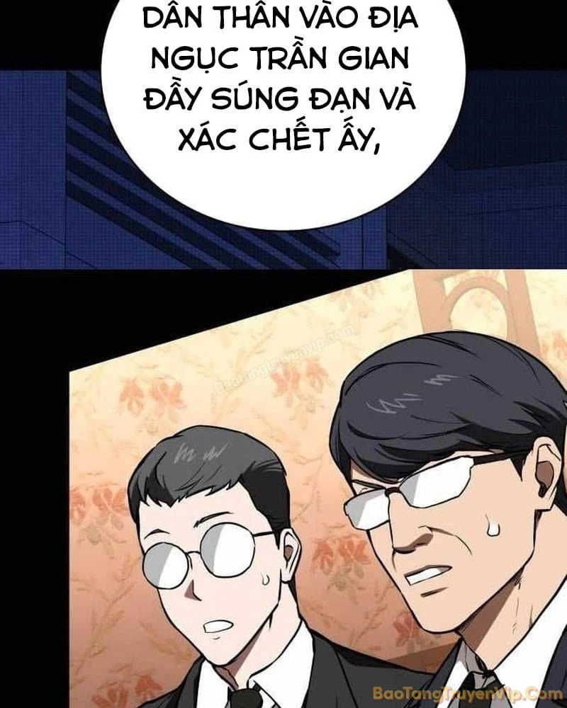 Nhân viên quèn của cục tình báo quốc gia Chapter 11 - 153