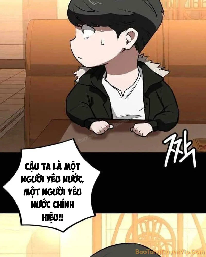 Nhân viên quèn của cục tình báo quốc gia Chapter 11 - 164