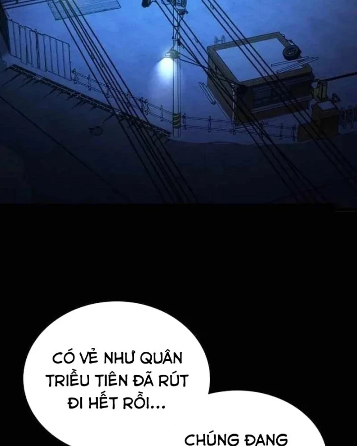 Nhân viên quèn của cục tình báo quốc gia Chapter 13 - 2