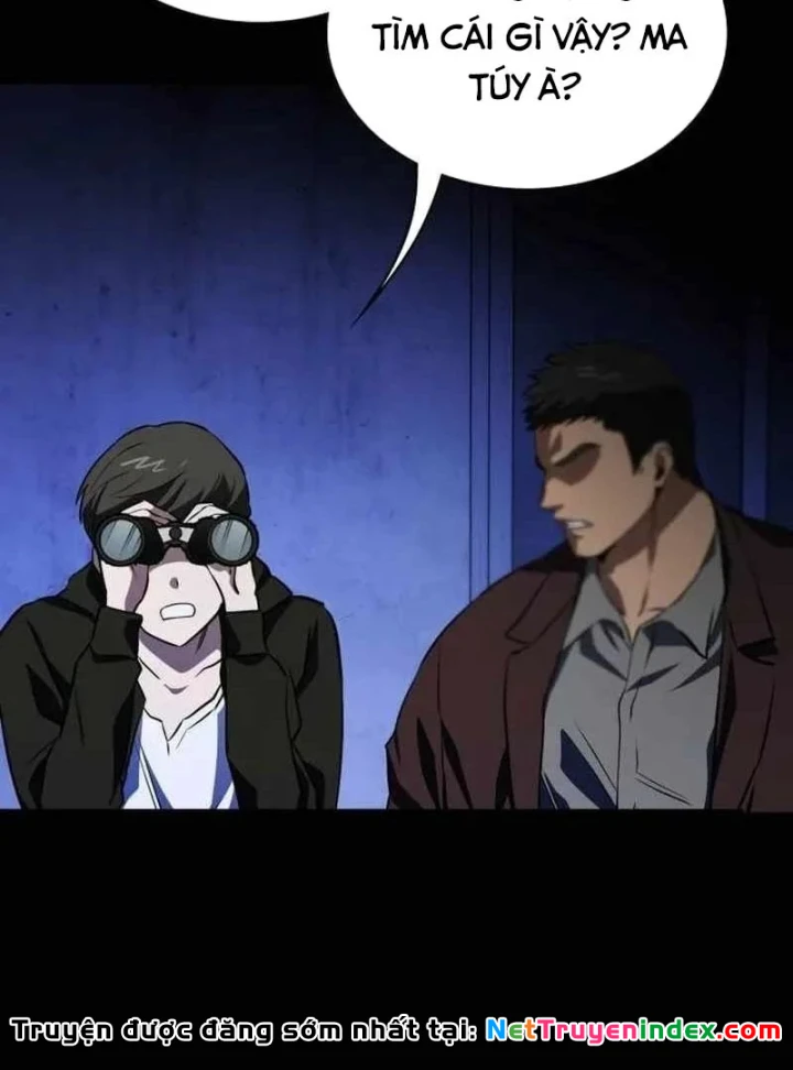 Nhân viên quèn của cục tình báo quốc gia Chapter 13 - 3