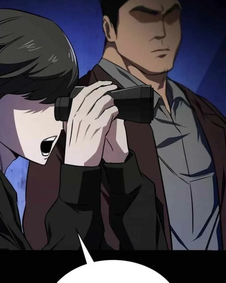 Nhân viên quèn của cục tình báo quốc gia Chapter 13 - 5