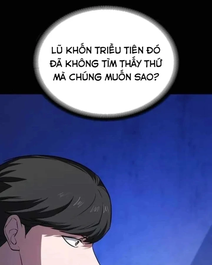 Nhân viên quèn của cục tình báo quốc gia Chapter 13 - 7